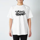 日下田のカエリタイ Regular Fit T-Shirt