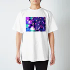 ガサイの光がうるさい Regular Fit T-Shirt