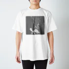 しゅんいちの土に還る Regular Fit T-Shirt