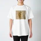 a n n aのぷーたん Regular Fit T-Shirt