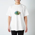 ColorfulLifeのLife is Shiny Regular Fit T-Shirt