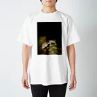 banbaのトカゲモドキ Regular Fit T-Shirt