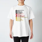 フォーヴァのGERMANY Regular Fit T-Shirt