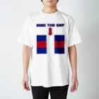 フォーヴァのMIND THE GAP Regular Fit T-Shirt