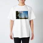 photo_rの空 Regular Fit T-Shirt