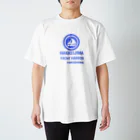 KamakuraTeaGardenの八景島ヨットハーバー スタンダードTシャツ