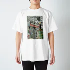 Danke Shoot Coffeeの再始動 Regular Fit T-Shirt