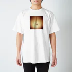 飴電の電球 Regular Fit T-Shirt