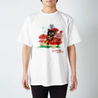 もじゃこのくまとうさぎ Regular Fit T-Shirt