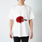 サンチェス 孝義の刺されました2 Regular Fit T-Shirt