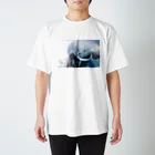 歩のギター Regular Fit T-Shirt