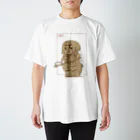 FAN-TのFAN-T_No.003 Regular Fit T-Shirt