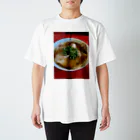 Shoyu Ramen GangのShoyu Ramen Gang スタンダードTシャツ