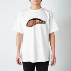 アコルのしゃけ Regular Fit T-Shirt