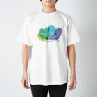 CoCoCotのファミリーハウス＜チャリティ＞若葉 Regular Fit T-Shirt