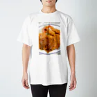 ShinyaのMixed fry スタンダードTシャツ