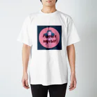 JINTOのProtect myself Regular Fit T-Shirt