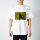 shin_kin_kan_xxxのキリン スタンダードTシャツ