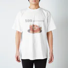 officekomaの500エラー Regular Fit T-Shirt
