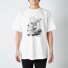 STYLECOREのSTYLECORE　ｓ-1 Regular Fit T-Shirt