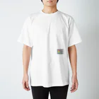 shortshortshortのShort Short Short ビッグT スタンダードTシャツ