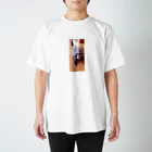 youko0303のチズカメの楓ちゃん❤︎ Regular Fit T-Shirt