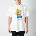 Parallel_Worldのキラープリンセス Tシャツ Regular Fit T-Shirt