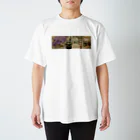 ‎工อ〒亻氵ג″厶の12月 Regular Fit T-Shirt