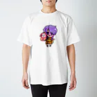 アキバウリのアキバウリちゃん Regular Fit T-Shirt