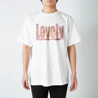 フォーヴァのLovely Regular Fit T-Shirt