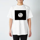 でおきしりぼ子の実験室の2020_十五夜 Regular Fit T-Shirt