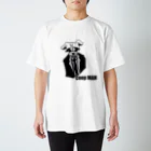 CoopMANのCoop man ブルドック Regular Fit T-Shirt