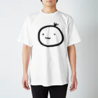 ゆうゆくんのおみせのまんじゅう Regular Fit T-Shirt