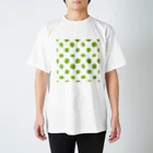 Parafamilyのmame　ものぐらむ Regular Fit T-Shirt