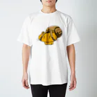 kazunのさすらい猫 Regular Fit T-Shirt