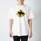 ADAのEquestrian Regular Fit T-Shirt