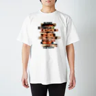 kazuuuuuukiのSTAFF T Regular Fit T-Shirt