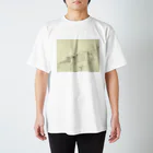 ‎工อ〒亻氵ג″厶のKEELUNG Regular Fit T-Shirt