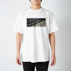 空中分解するもすらのわしのしゃしん Regular Fit T-Shirt