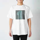 恐竜と宇宙大好き5才のショップのぞう Regular Fit T-Shirt