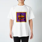 多摩美硬式テニス部フリーマーケットのRUSH Regular Fit T-Shirt