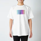 うｐこむのうぴりる３兄弟　NiJicool Regular Fit T-Shirt