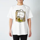 MOUNTAIN GRAPHICSの釈迦 Regular Fit T-Shirt