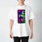 んうんちのわたしたわしわたしたわ Regular Fit T-Shirt