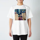 大隅 麟のYa/Hi Regular Fit T-Shirt