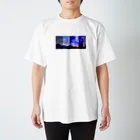 picotaのヨゾラ Regular Fit T-Shirt