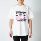 kmd_dtmのぱぱ見て Regular Fit T-Shirt