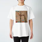 DOYLEEのHave a FUN!! Regular Fit T-Shirt