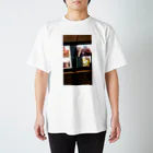 尾崎豊のおれら Regular Fit T-Shirt