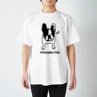 かおりのFRENCH LOVE Regular Fit T-Shirt